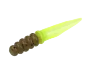 Mr. Crappie Slab Slanger - Pumpkinseed Chart