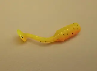Mr. Crappie 1.25" Teen-Zee Slabalicious -...