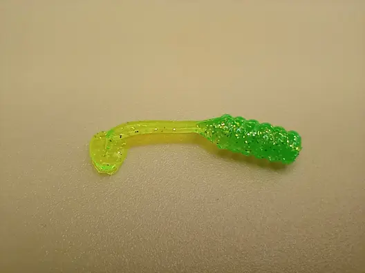 Mr. Crappie 1.25" Teen-Zee Slabalicious -...