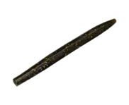 Strike King 5" Ocho 8pk - Green Pumpkin Purple...
