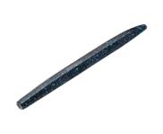 Strike King 5" Ocho 8pk - Black Blue Flake
