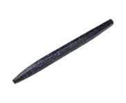Strike King 6" Ocho 6pk - Black Blue Flake