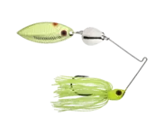Strike King Red Eye Spinner Bait 3/8oz -...