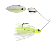 Strike King Red Eye Spinner Bait 3/8oz -...