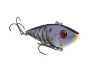 Strike King Red Eye Shad 1/2oz - Blue Craw