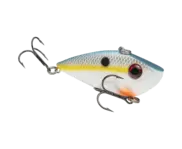 Strike King Red Eye Shad 1/2oz - Sexy Shad