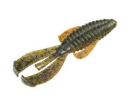 Strike King Rage Bug 7pk - Bama Craw
