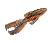 Strike King Rage Bug 7pk - Crawdaddy