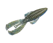 Strike King Rage Bug 7pk - Okeechobee Craw