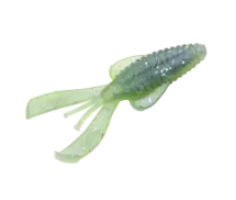 Strike King Rage Bug 4 Sexy Shad 2.0