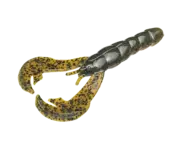 Strike King 4" Rage Craw 7pk - Bama Craw