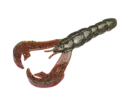 Strike King 4" Rage Craw 7pk - Falcon Lake Craw