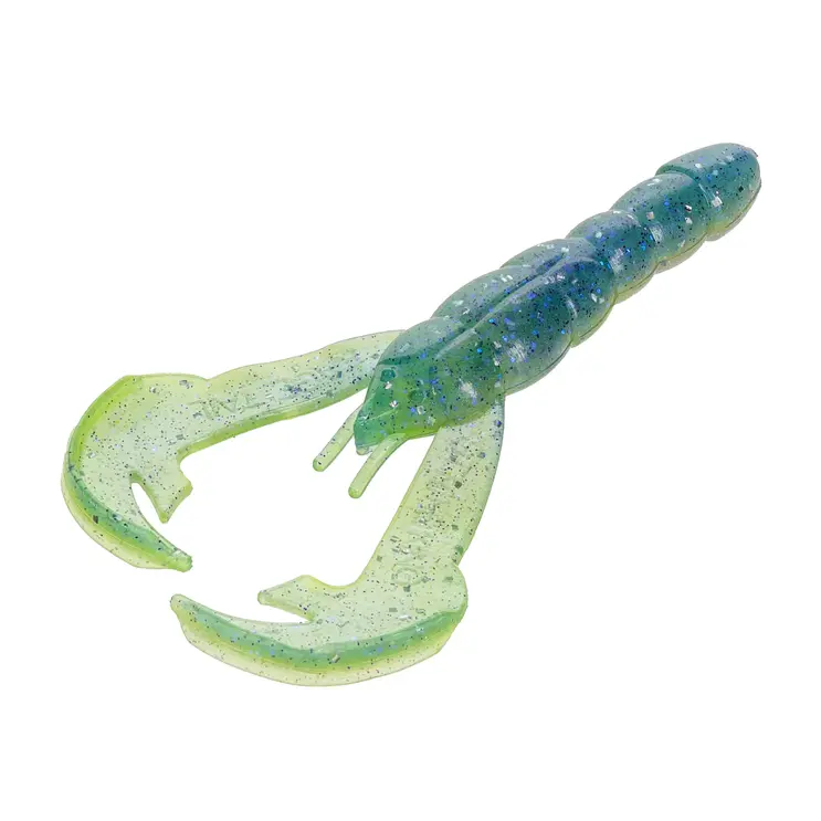 Strike King Rage Craw 4 Sexy Shad 2.0