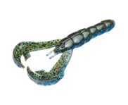 Strike King 4" Rattlin' Rage Craw - Okeechobee...