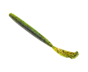 Strike King Rage Cut-R Worm - Summer Craw