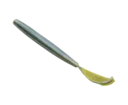 Strike King Rage Cut-R Worm - Moon Juice