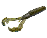 Strike King 2.75" Rage Ned Craw 6pk -...
