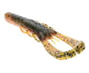 Strike King 3.5" Rage Scounbug - Bama Craw