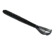 Strike King 6" Rage Twin Tail Menace Worm -...