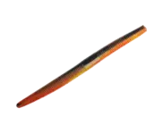 Strike King 5" Shim-E Stick 7pk -  Sweet Tater Pie