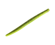 Strike King 5" Shim-E Stick 7pk -  Watermelon...