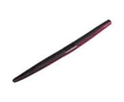 Strike King 5" Shim-E Stick 7pk -  Red Shad