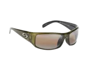 Strike King S11 Sunglasses, Okeechobee Clear...