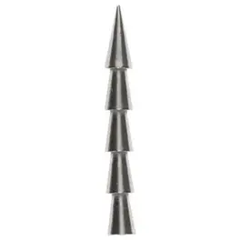Strike King Tour Grade Tungsten Neko Weights...