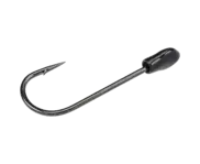Strike King Tour Grade Trailer Hooks 6pk Black...