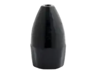 Strike King Tungsten 1/2oz Worm Weights 2pk -...
