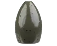 Strike King Tungsten 1/2oz Worm Weights 2pk -...