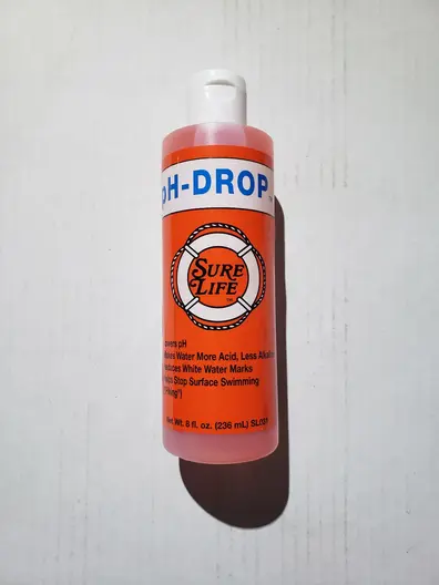 Sure Life pH-Drop 8oz