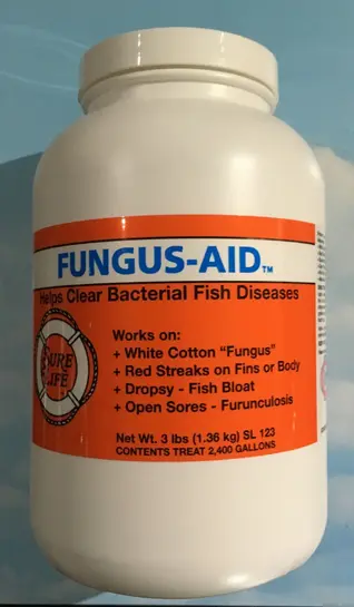 Sure Life Fungus-Aid 3#