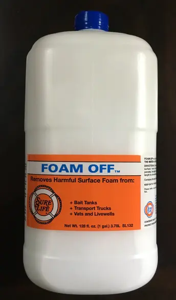 Sure Life Foam-Off 1 Gallon