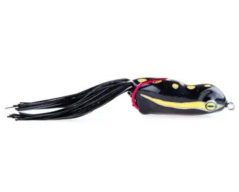 Southern Lure Launch Frog - Pitch