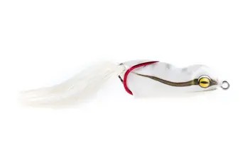 Southern Lure Launch Frog - Boneyard