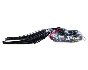 Southern Lure Launch Frog - Dusk