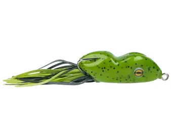 Southern Lure Scum Frog - Watermelon Seed