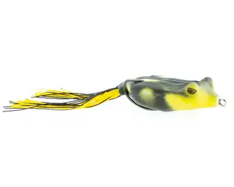 Southern Lure Phat Frog - Duckling