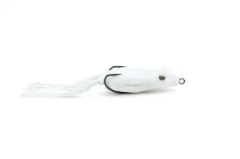 Southern Lure Phat Frog - Alabaster