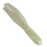 Southern Pro 2.0" Little Hustler Pearl 25pk