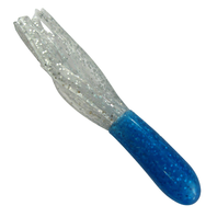 Southern Pro 2.0" Little Hustler Blue/Clear...