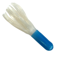 Southern Pro 2.5" Little Hustler Blue/White...