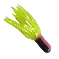Southern Pro 2" Crappie Magnum Popsicle 25ct