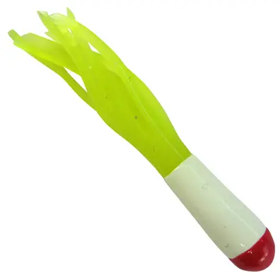 Southern Pro 2" Tri-Color Tube 25pkg...