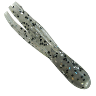 Southern Pro 1.5" Crappie Tube 50pk Tennessee...