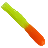 Southern Pro 1.5" Crappie Tube 50pk...