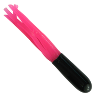 Southern Pro 1.5" Crappie Tube 50pk...