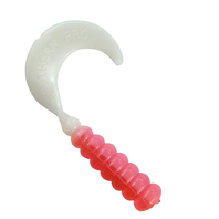Southern Pro 2" Hot Grub 50pk - Jawbreaker