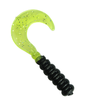 Southern Pro 2" Hot Grub 50pk -...